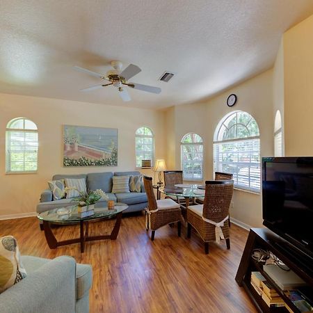 Beautiful Property On Siesta Key Esterno foto