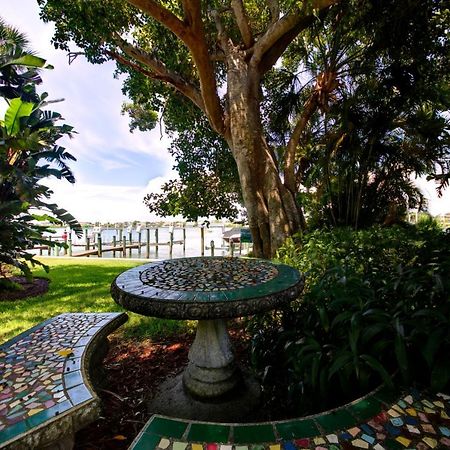 Beautiful Property On Siesta Key Esterno foto