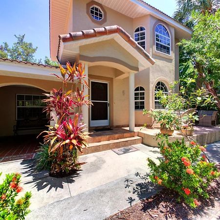 Beautiful Property On Siesta Key Esterno foto