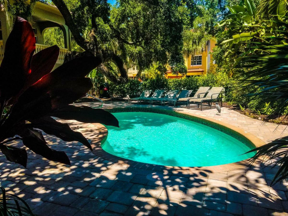 Beautiful Property On Siesta Key Esterno foto
