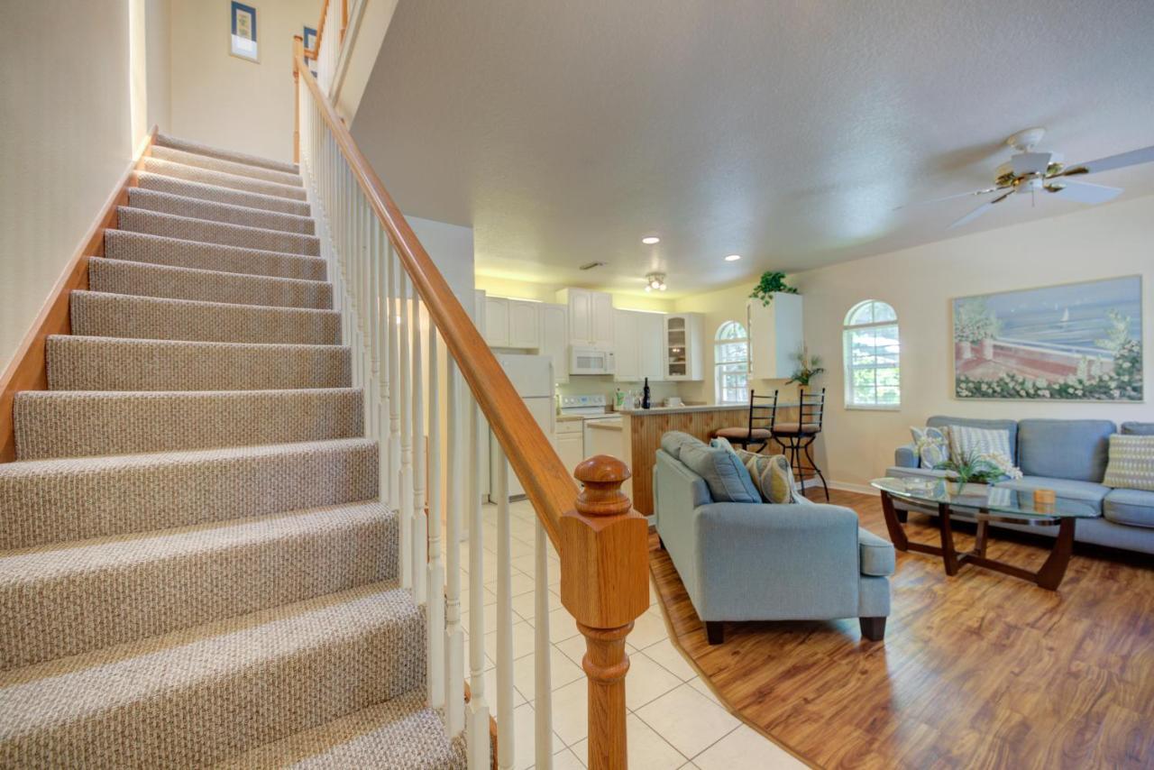Beautiful Property On Siesta Key Esterno foto