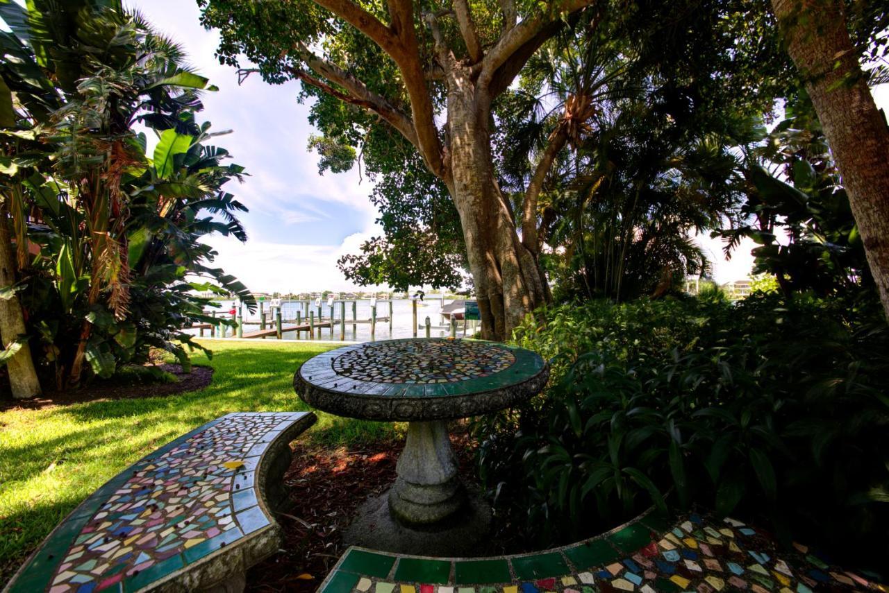 Beautiful Property On Siesta Key Esterno foto