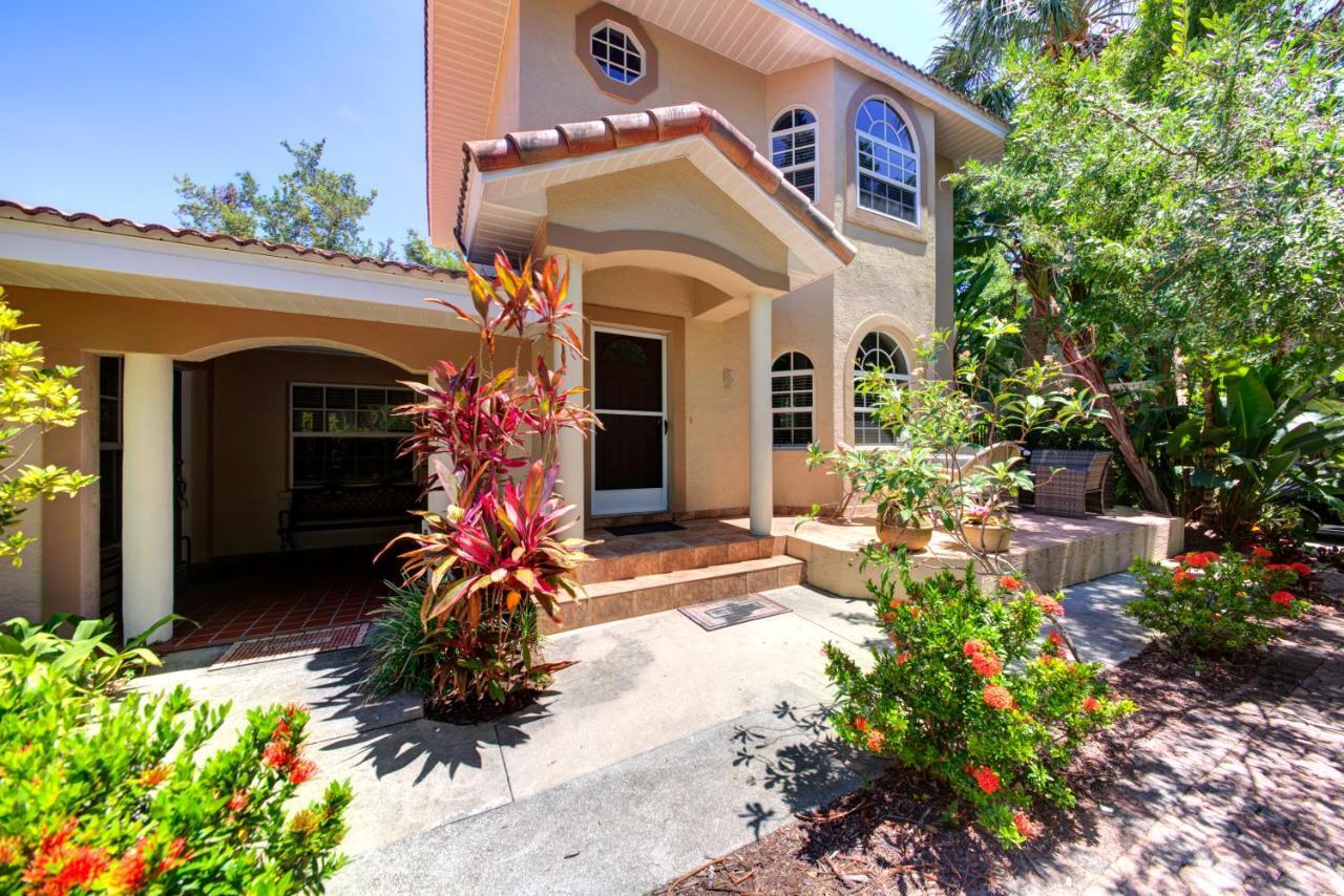 Beautiful Property On Siesta Key Esterno foto