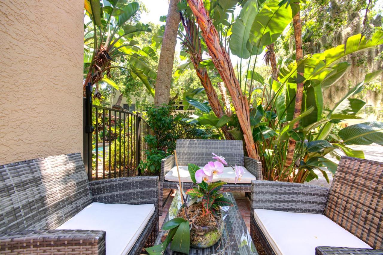 Beautiful Property On Siesta Key Esterno foto