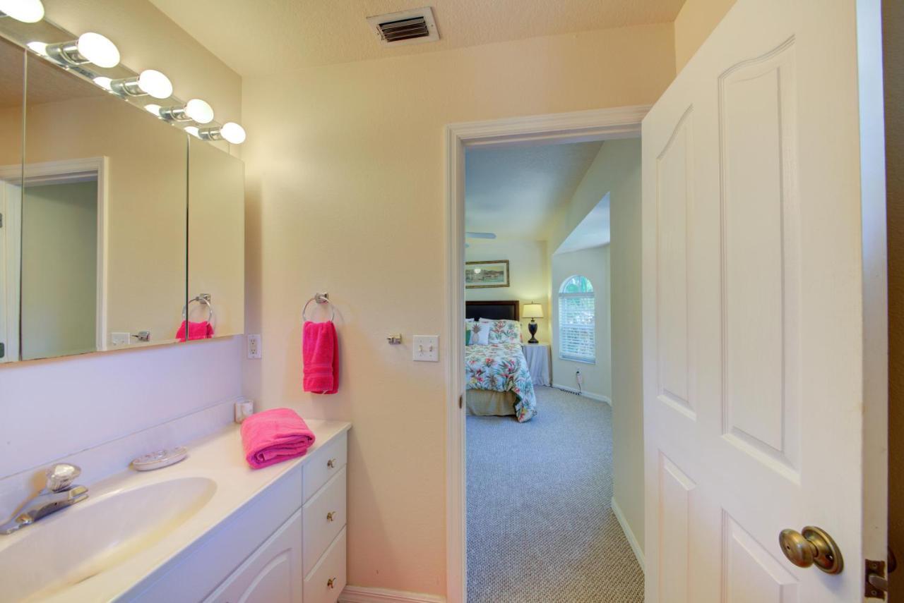 Beautiful Property On Siesta Key Esterno foto