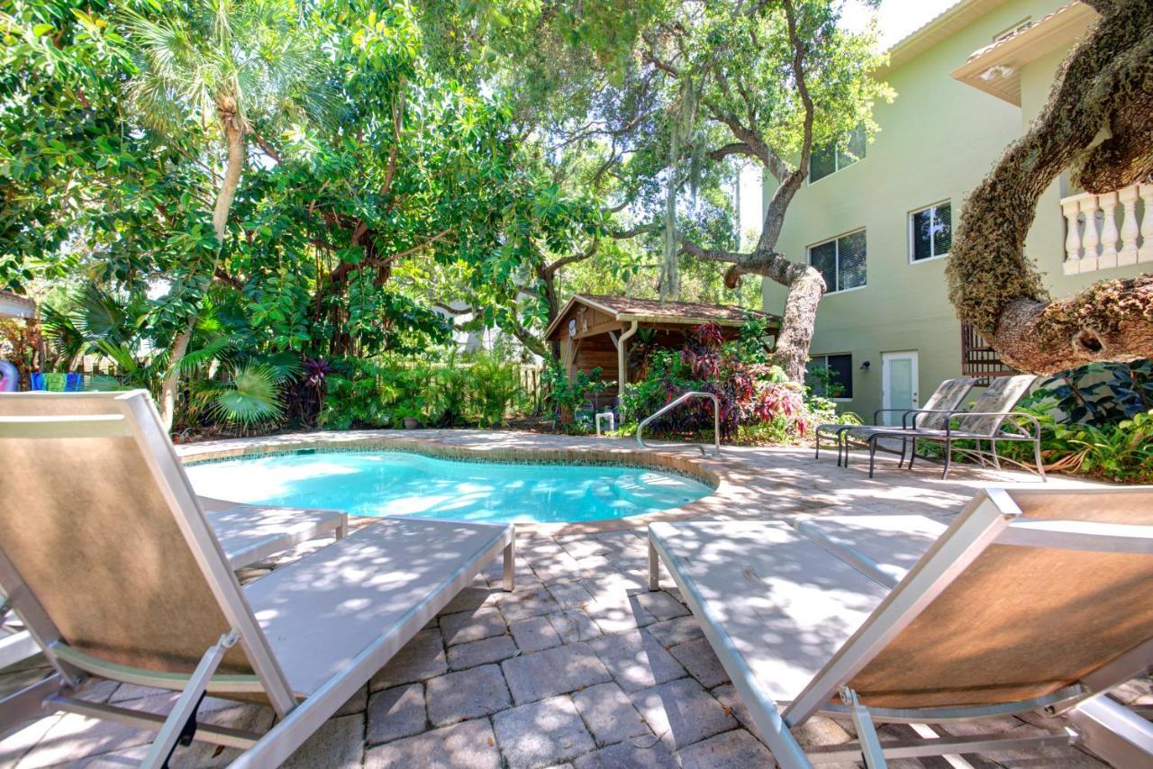 Beautiful Property On Siesta Key Esterno foto