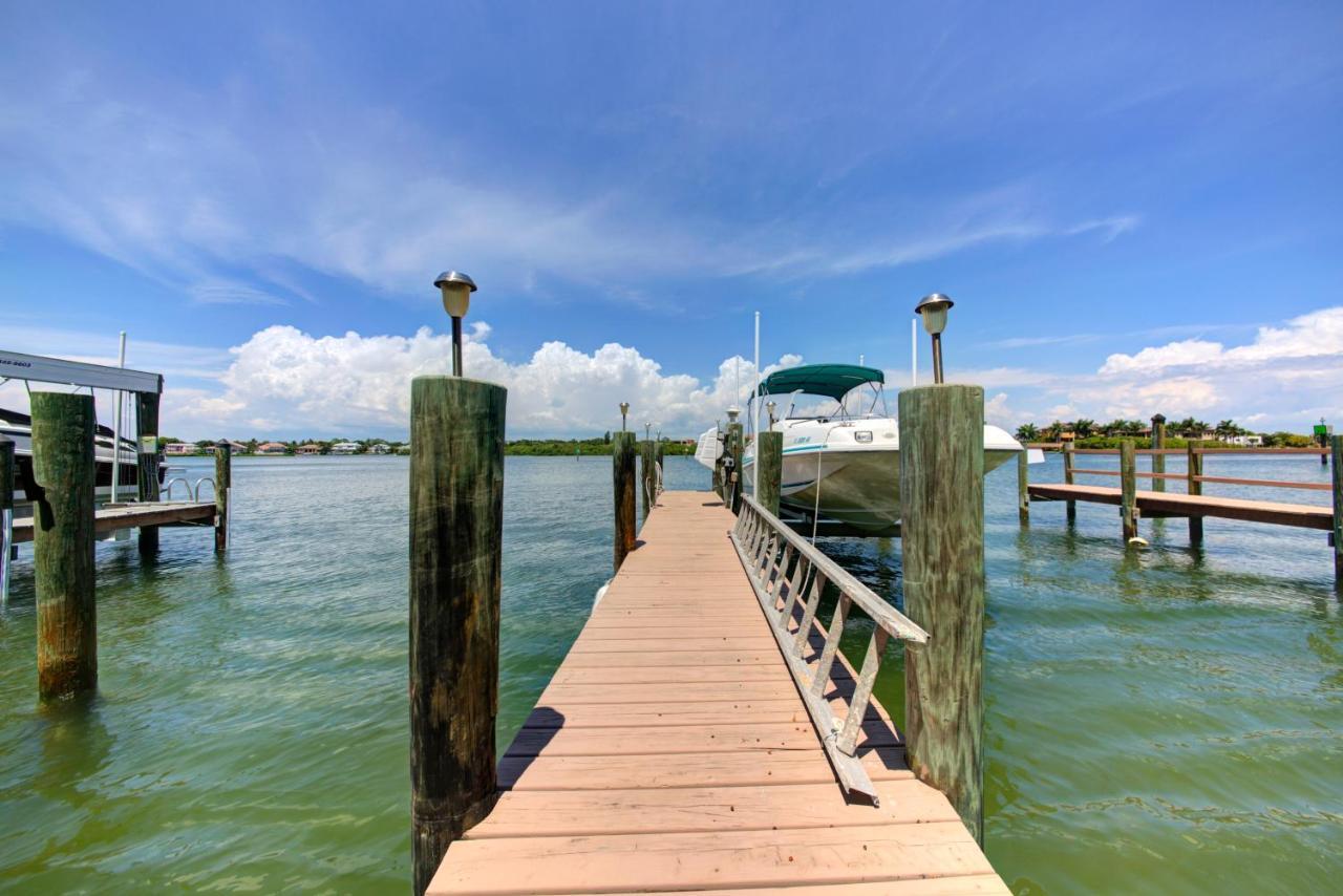 Beautiful Property On Siesta Key Esterno foto