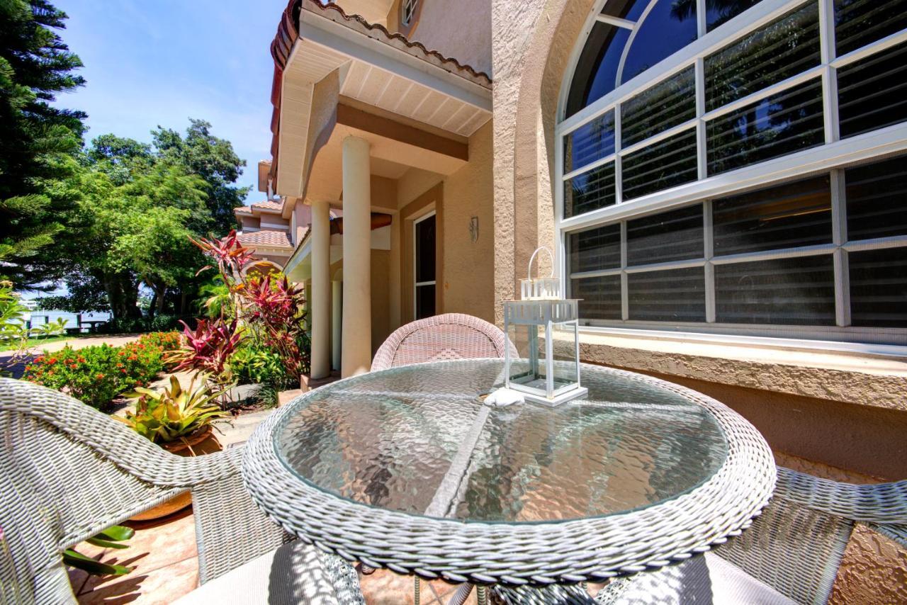 Beautiful Property On Siesta Key Esterno foto